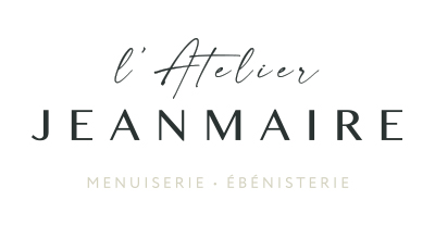 Logo Atelier Jeanmaire